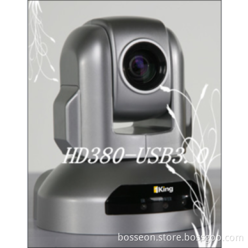 10x Optical 2.1-megapixel 1080p Conference Cameras for Skype